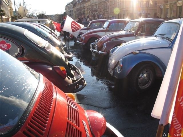 Parada WOŚP 2007 – zdjęcie 65