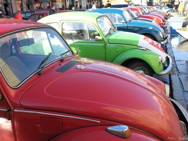 Parada WOŚP 2007 – zdjęcie 69