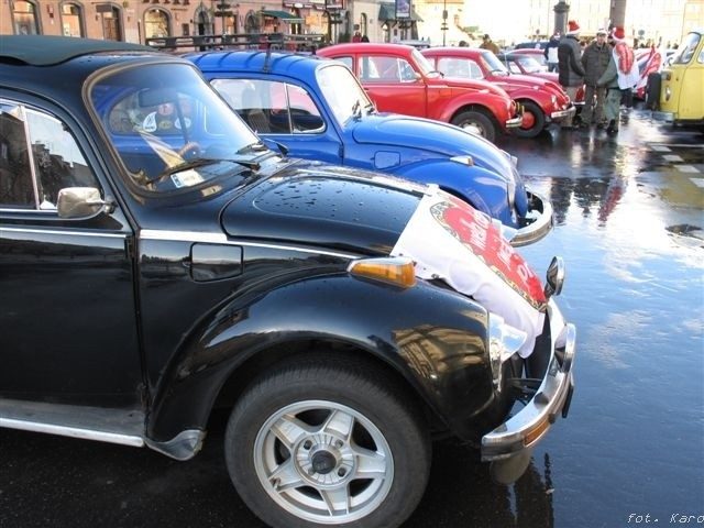 Parada WOŚP 2007 – zdjęcie 70