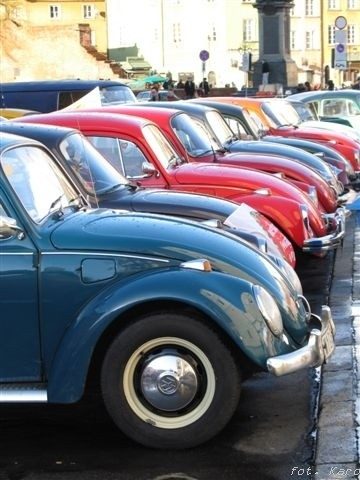 Parada WOŚP 2007 – zdjęcie 71