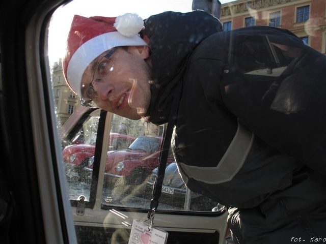 Parada WOŚP 2007 – zdjęcie 73