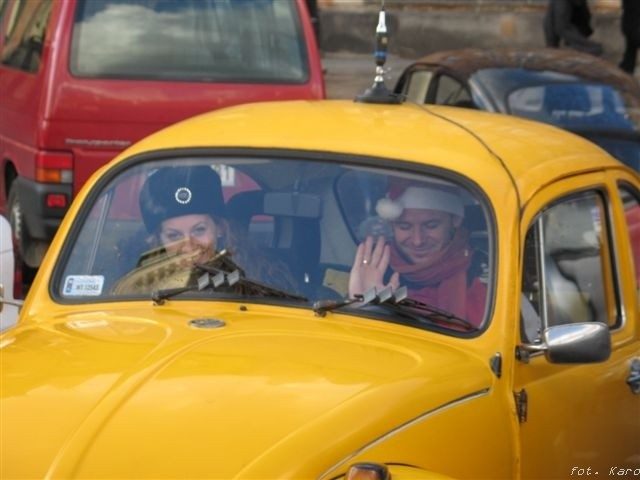 Parada WOŚP 2007 – zdjęcie 78