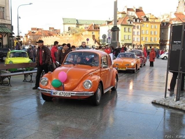 Parada WOŚP 2007 – zdjęcie 80