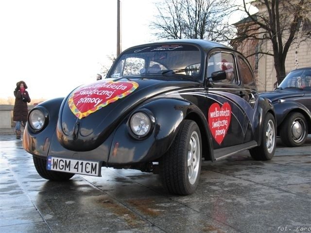 Parada WOŚP 2007 – zdjęcie 81