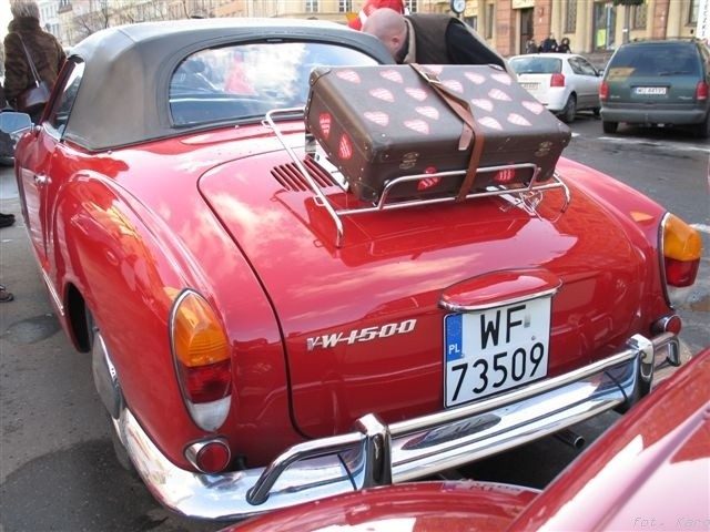 Parada WOŚP 2007 – zdjęcie 83