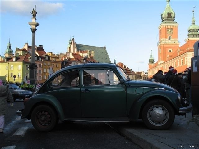 Parada WOŚP 2007 – zdjęcie 84