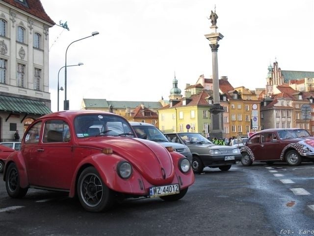 Parada WOŚP 2007 – zdjęcie 85