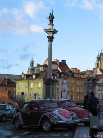 Parada WOŚP 2007 – zdjęcie 86