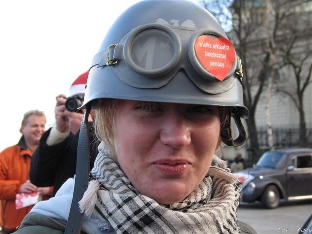 Parada WOŚP 2007 – zdjęcie 89