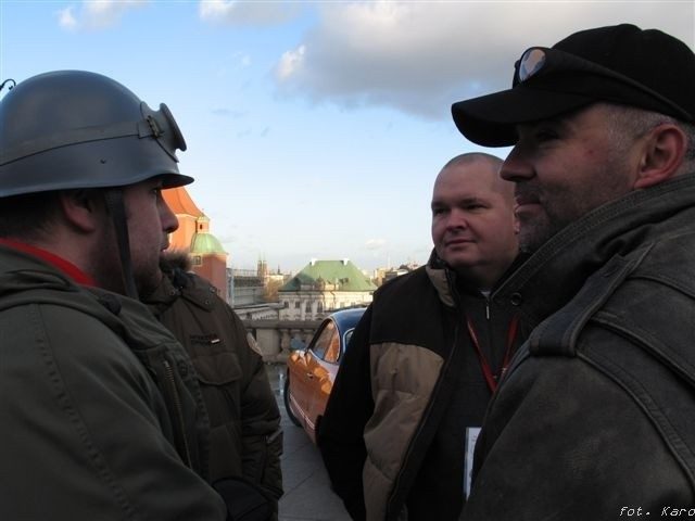 Parada WOŚP 2007 – zdjęcie 91