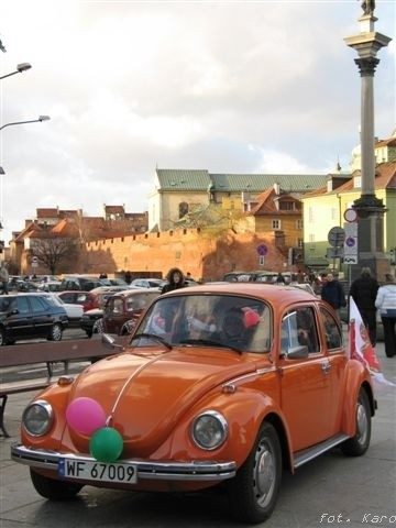 Parada WOŚP 2007 – zdjęcie 93
