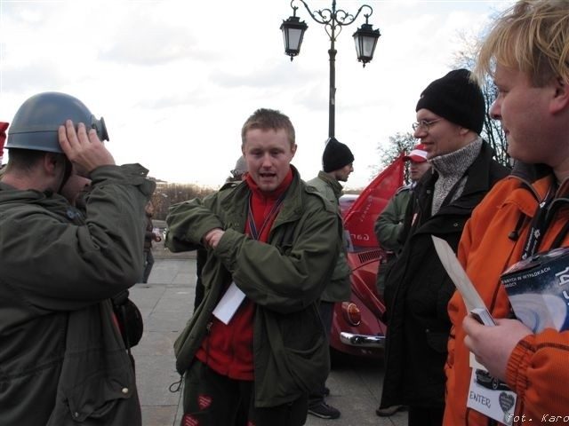 Parada WOŚP 2007 – zdjęcie 95