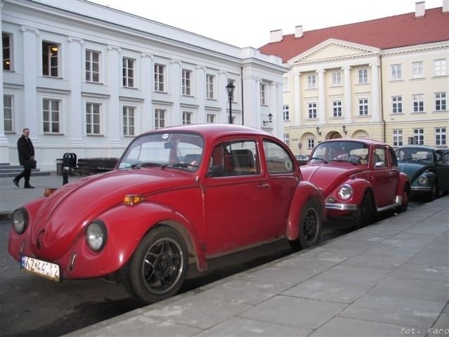 Parada WOŚP 2007 – zdjęcie 97