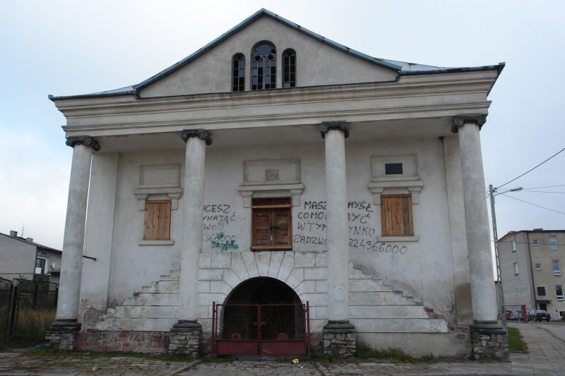rajd 4000 - Bieszczady – zdjęcie 113