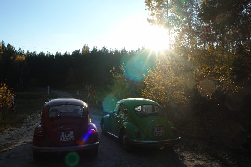 rajd 4000 - Bieszczady – zdjęcie 116
