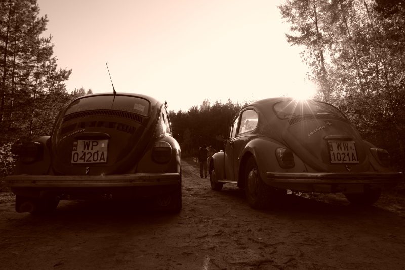 rajd 4000 - Bieszczady – zdjęcie 117