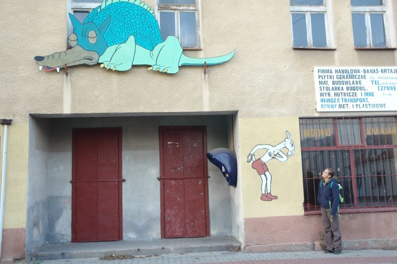 rajd 4000 - Bieszczady – zdjęcie 122
