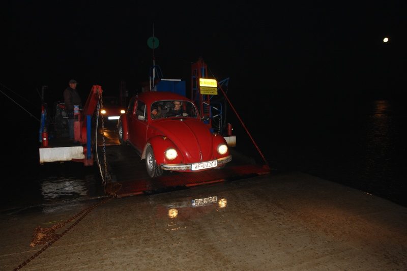 rajd 4000 - Bieszczady – zdjęcie 139