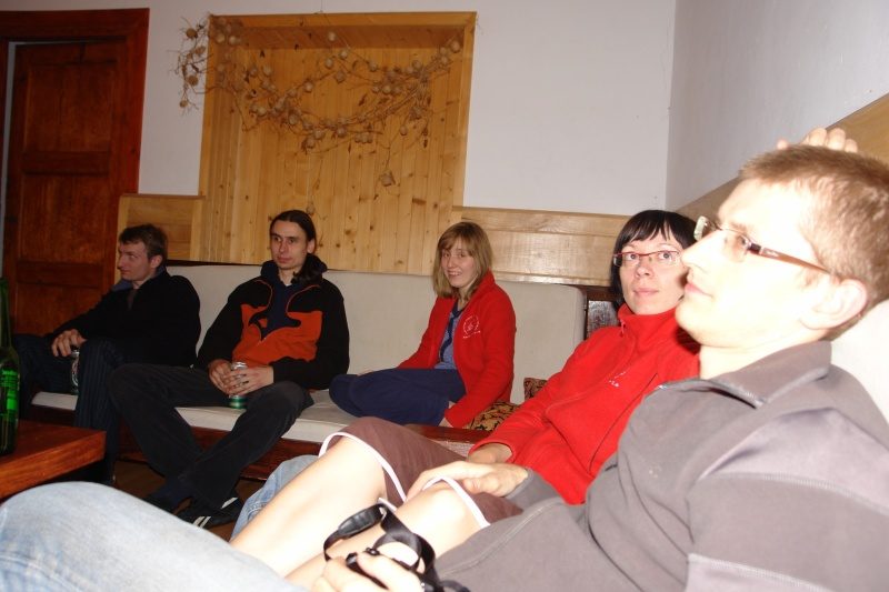 rajd 4000 - Bieszczady – zdjęcie 145