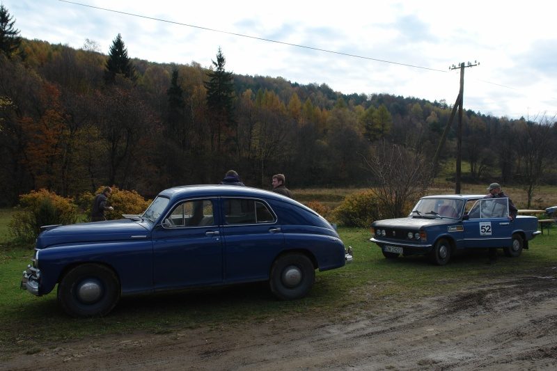 rajd 4000 - Bieszczady – zdjęcie 149