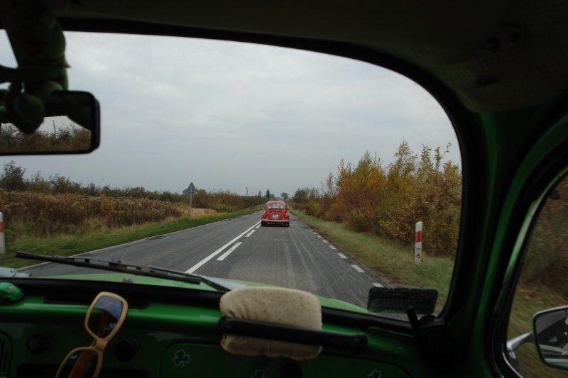 rajd 4000 - Bieszczady – zdjęcie 15