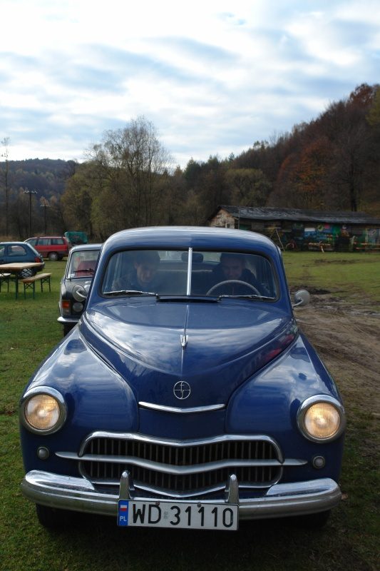 rajd 4000 - Bieszczady – zdjęcie 151