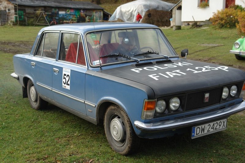 rajd 4000 - Bieszczady – zdjęcie 152
