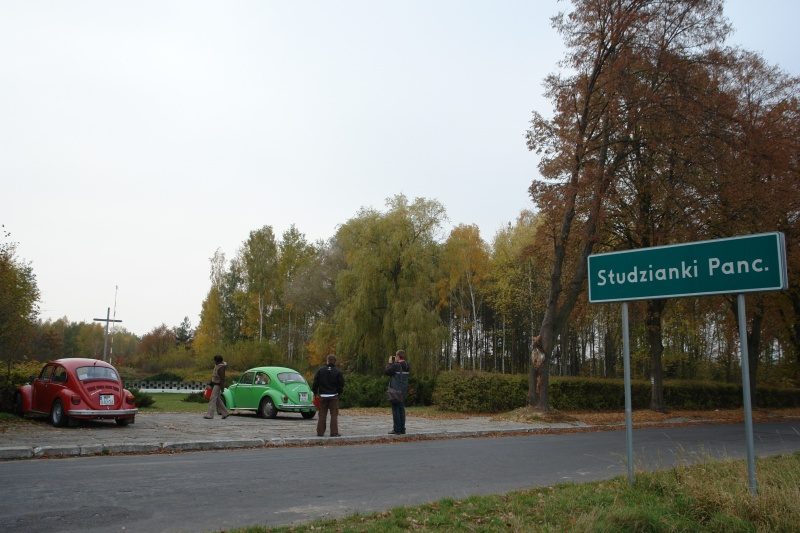 rajd 4000 - Bieszczady – zdjęcie 16
