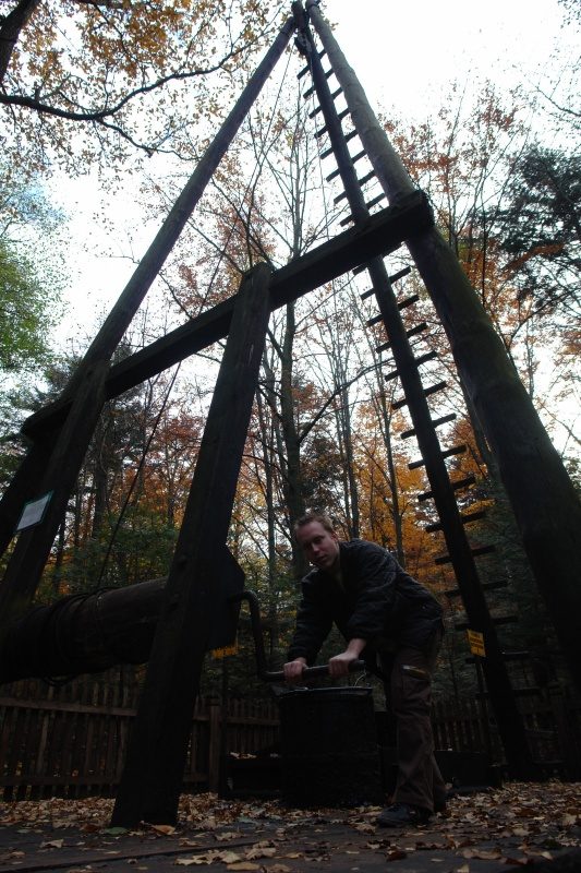 rajd 4000 - Bieszczady – zdjęcie 171