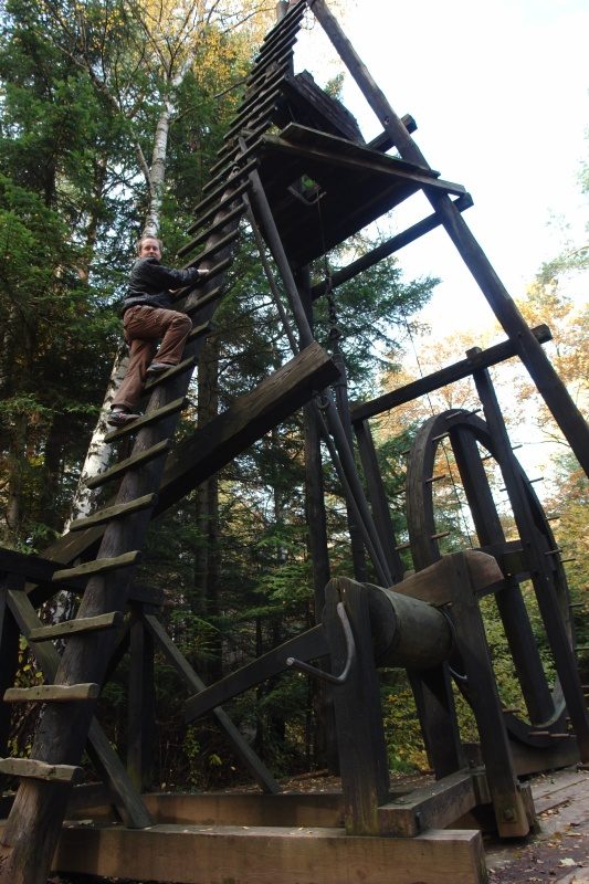 rajd 4000 - Bieszczady – zdjęcie 172