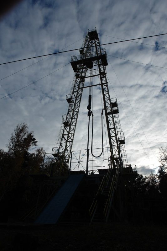rajd 4000 - Bieszczady – zdjęcie 174