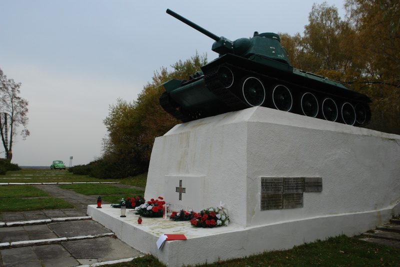 rajd 4000 - Bieszczady – zdjęcie 18