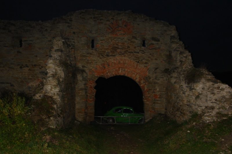 rajd 4000 - Bieszczady – zdjęcie 198