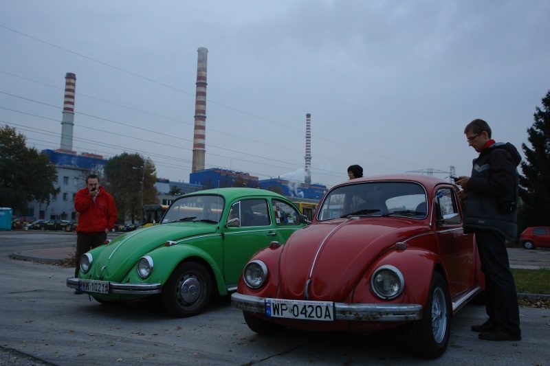 rajd 4000 - Bieszczady – zdjęcie 2