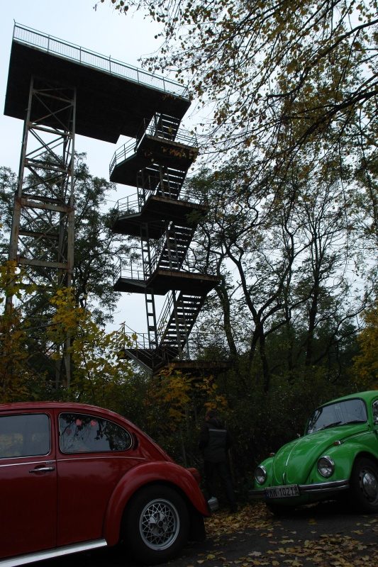rajd 4000 - Bieszczady – zdjęcie 20