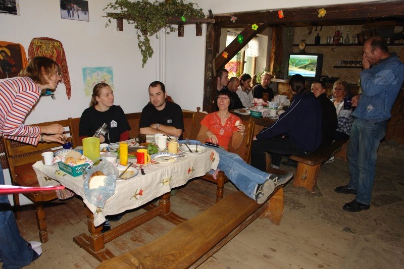 rajd 4000 - Bieszczady – zdjęcie 214