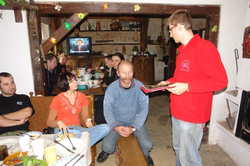 rajd 4000 - Bieszczady – zdjęcie 215