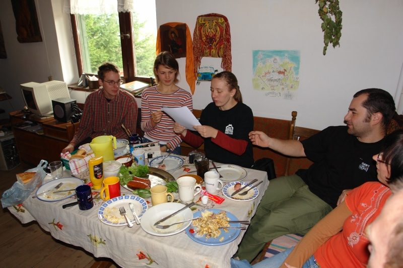 rajd 4000 - Bieszczady – zdjęcie 218