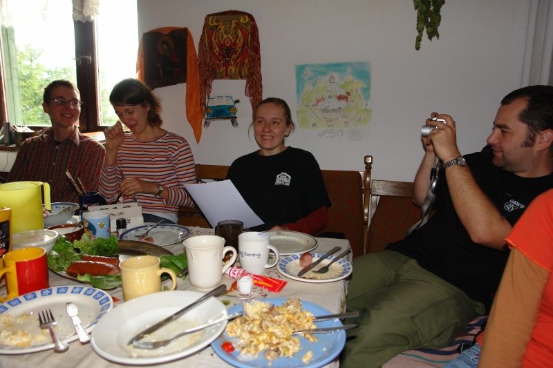 rajd 4000 - Bieszczady – zdjęcie 222