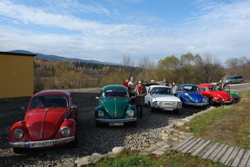rajd 4000 - Bieszczady – zdjęcie 237