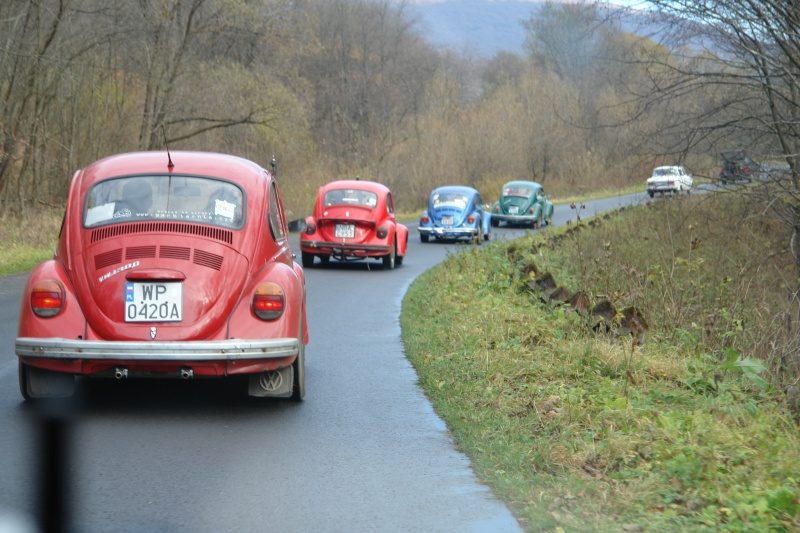 rajd 4000 - Bieszczady – zdjęcie 241