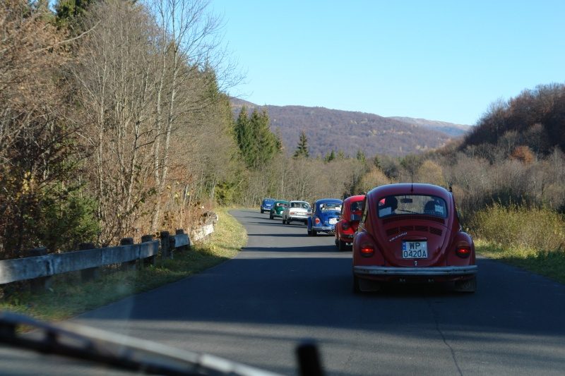 rajd 4000 - Bieszczady – zdjęcie 243