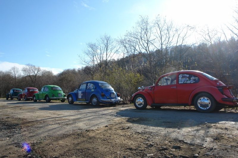 rajd 4000 - Bieszczady – zdjęcie 247