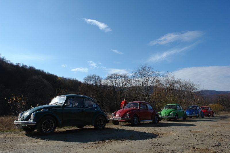 rajd 4000 - Bieszczady – zdjęcie 249