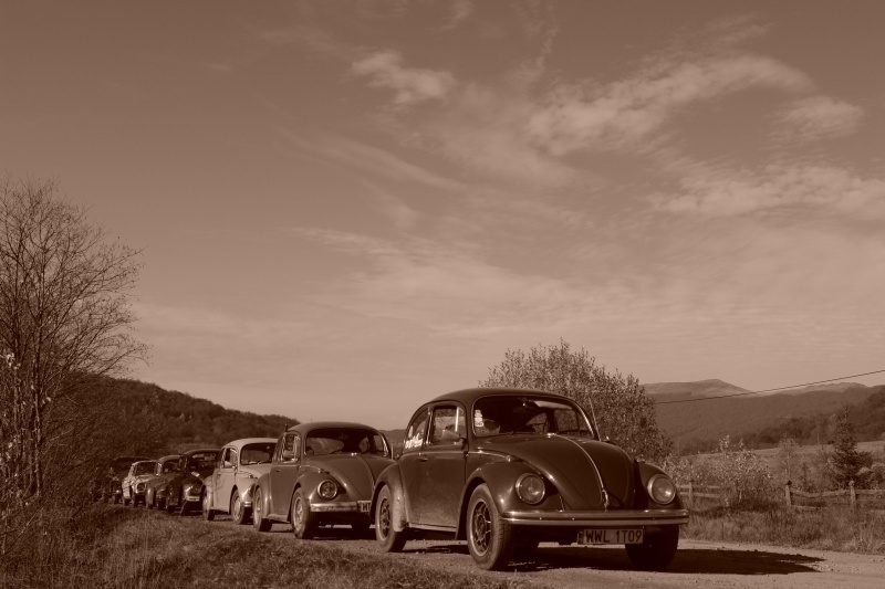 rajd 4000 - Bieszczady – zdjęcie 252