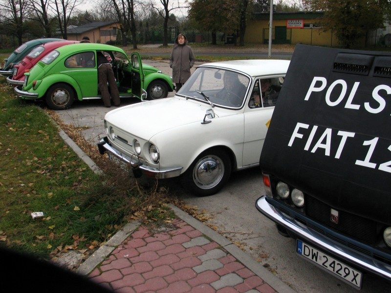 rajd 4000 - Bieszczady – zdjęcie 259