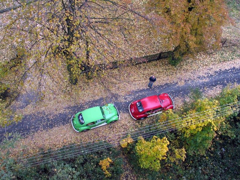 rajd 4000 - Bieszczady – zdjęcie 280