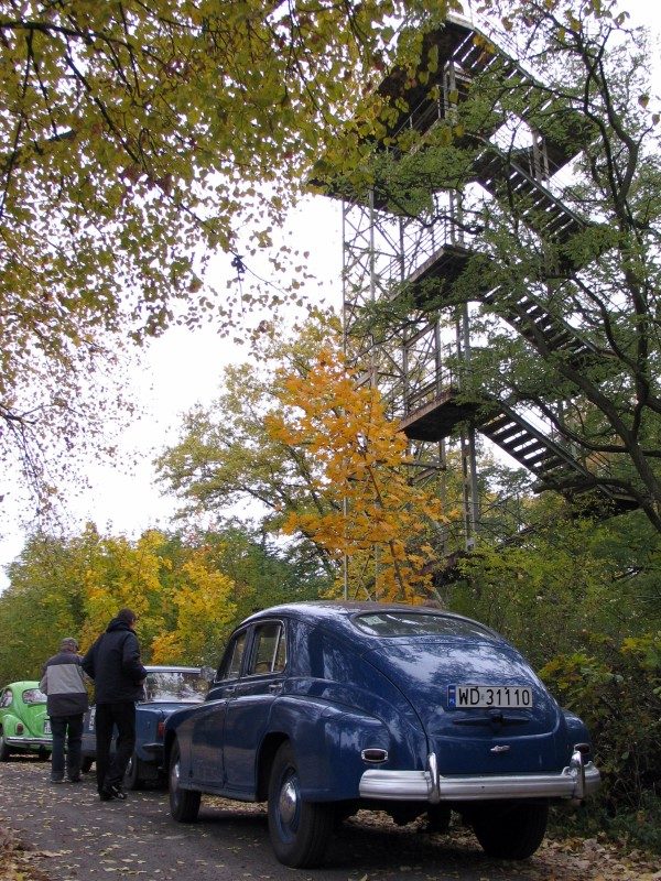 rajd 4000 - Bieszczady – zdjęcie 282