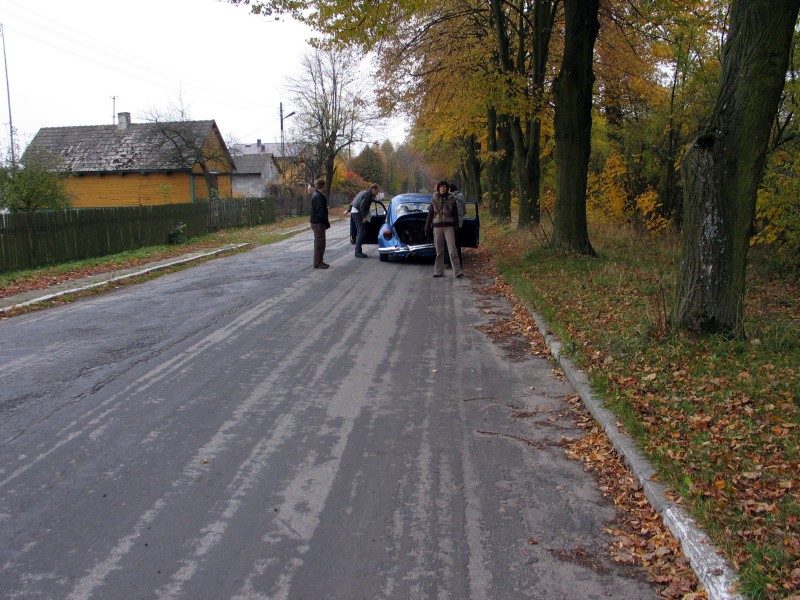 rajd 4000 - Bieszczady – zdjęcie 284
