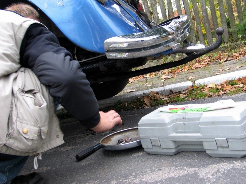 rajd 4000 - Bieszczady – zdjęcie 287